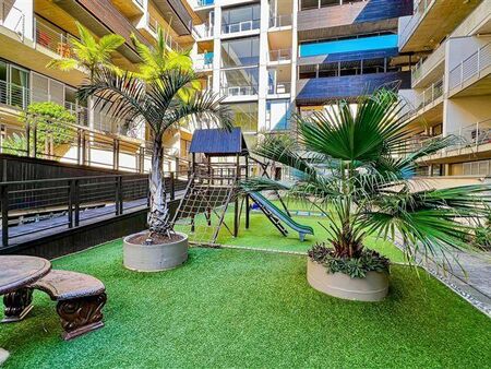2 Bedroom Apartment in Umhlanga Ridge