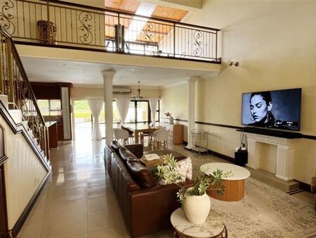 4 Bedroom Townhouse in Izinga Estate
