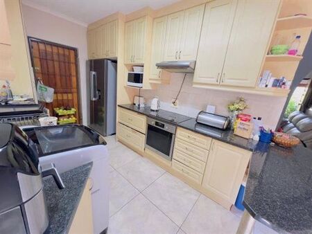 1 Bedroom Apartment in New Germany