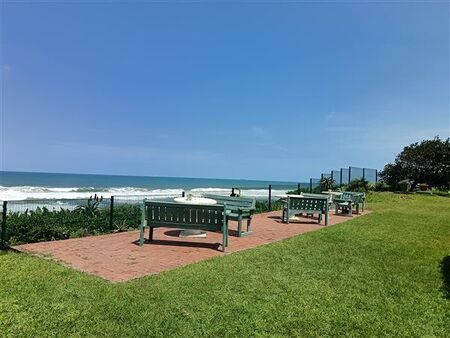 3 Bedroom Duplex in Umhlanga Rocks