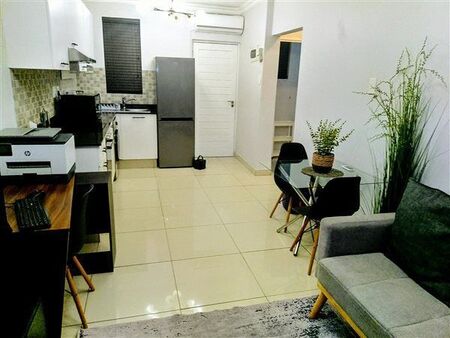 1 Bedroom Apartment in Prestondale