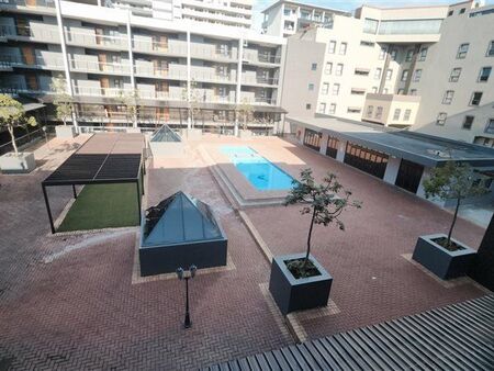 3 Bedroom Apartment in Umhlanga Ridge