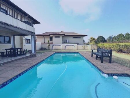 4 Bedroom House in Izinga Estate