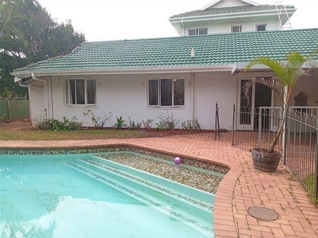 3 Bedroom House in Herrwood Park