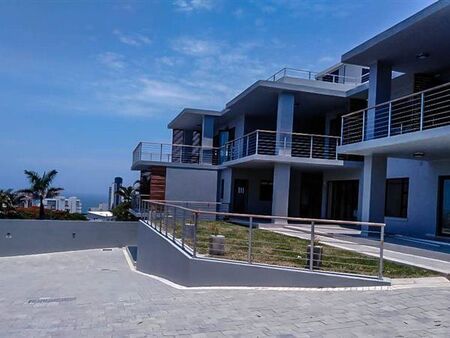 2 Bedroom Apartment in Umhlanga Rocks