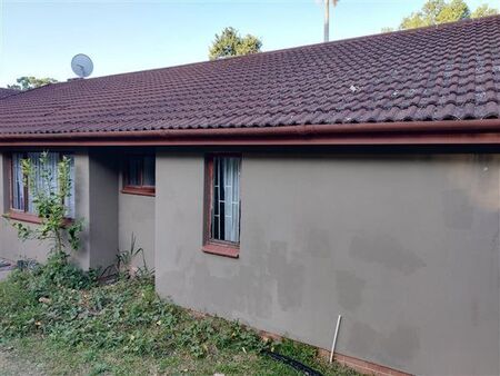 2 Bedroom House in New Germany
