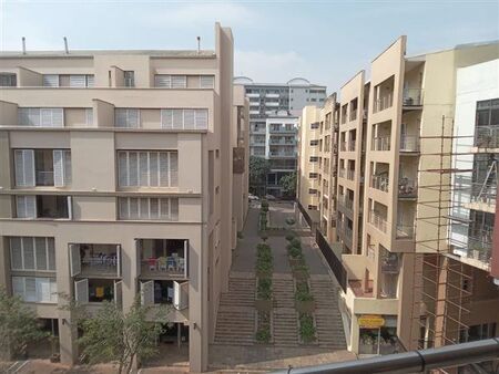 2 Bedroom Apartment in Umhlanga Ridge