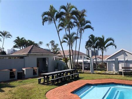 2 Bedroom Townhouse in Umhlanga Rocks