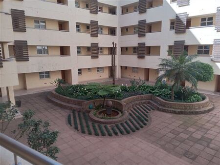 2 Bedroom Apartment in Umhlanga Ridge