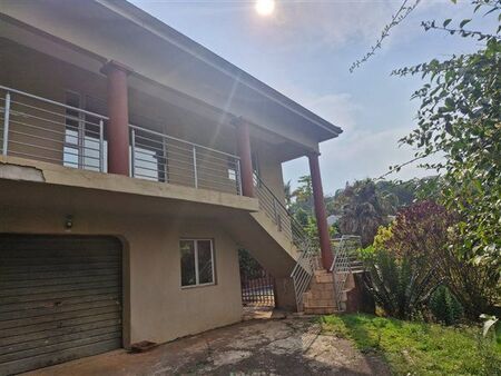 2 Bedroom Apartment in Escombe