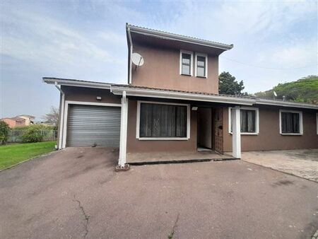 3 Bedroom House in Mariannheights