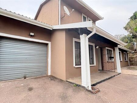 3 Bedroom House in Mariannheights
