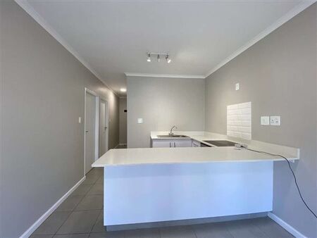 2 Bedroom Apartment in Waterfall