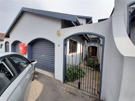 2 Bedroom House in The Wolds