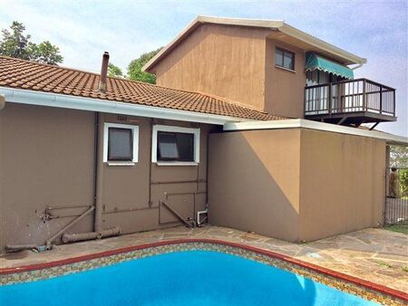 3 Bedroom House in Mariannheights