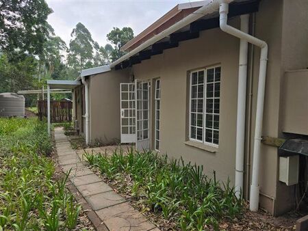 1 Bedroom Apartment in Assagay