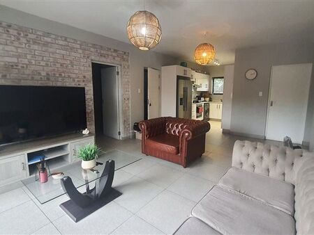 3 Bedroom Townhouse in Durban North