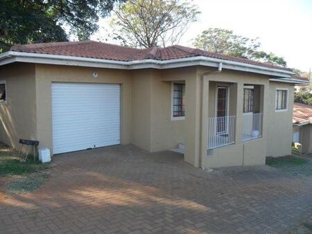 3 Bedroom Townhouse in Greenwood Park