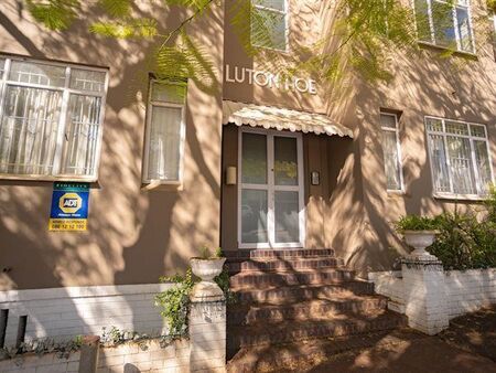 1 Bedroom Apartment in Morningside