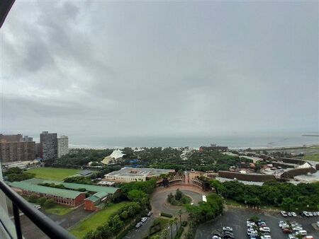 2 Bedroom Apartment in Point Waterfront