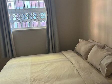 3 Bedroom Apartment in North Beach