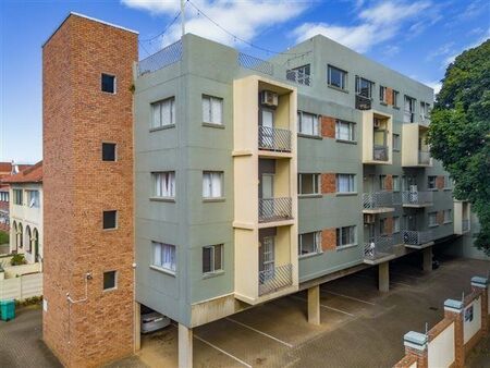 2 Bedroom Apartment in Windermere