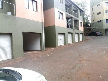 2 Bedroom Apartment in Woodlands