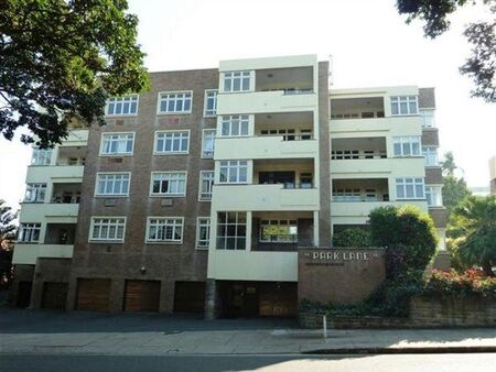 3 Bedroom Apartment in Glenwood
