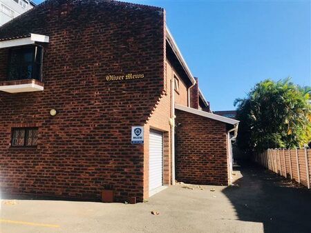 3 Bedroom Apartment in Glenwood