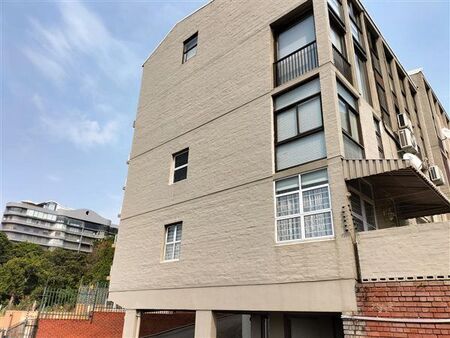 1 Bedroom Apartment in Musgrave