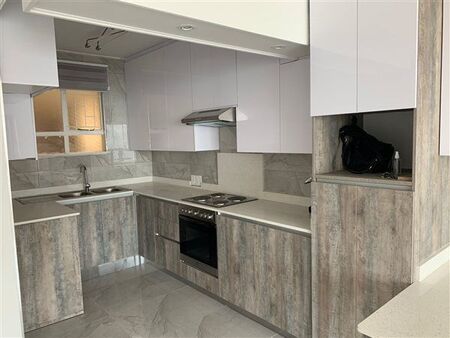 1 Bedroom Apartment in North Beach