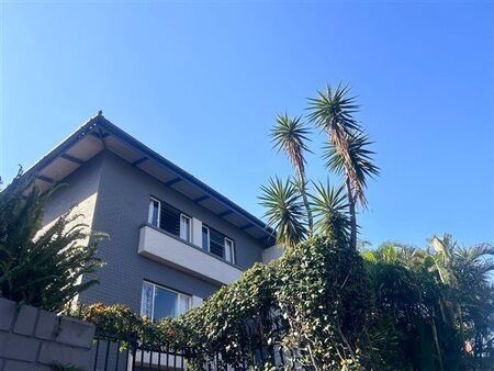 2 Bedroom Apartment in Musgrave