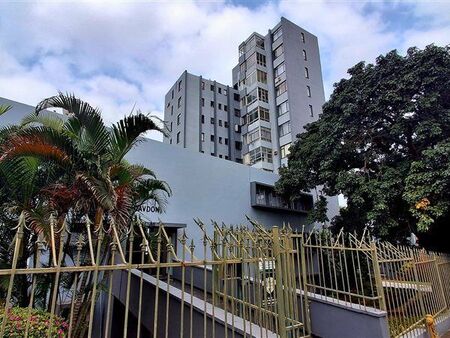 2.5 Bedroom Apartment in Musgrave