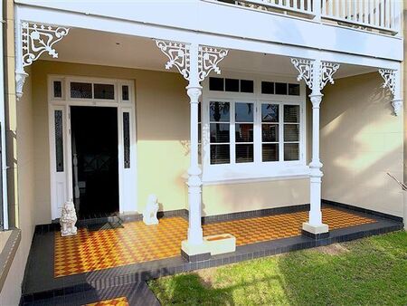 3 Bedroom House in Point Waterfront
