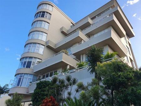 4 Bedroom Penthouse in Musgrave