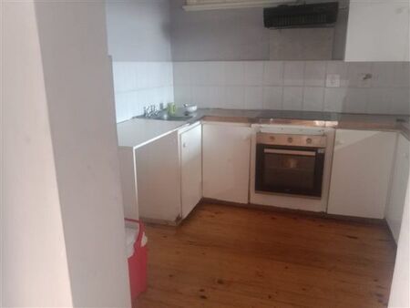 2 Bedroom Apartment in Glenwood