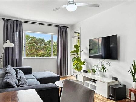 2 Bedroom Apartment in Morningside