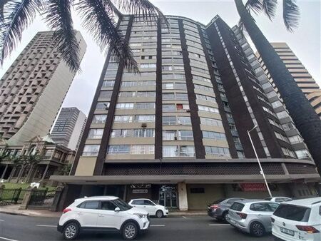 2 Bedroom Apartment in Esplanade