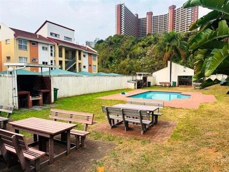 3 Bedroom Apartment in Morningside