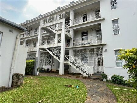 2.5 Bedroom Apartment in Musgrave