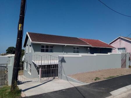 1 Bedroom House in Sydenham