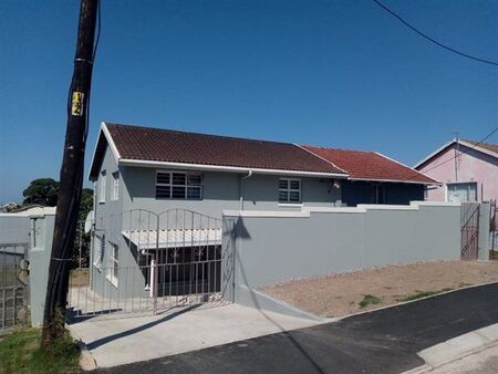 1 Bedroom House in Sydenham