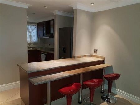 2 Bedroom Apartment in Point Waterfront