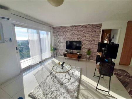 2 Bedroom Apartment in Morningside