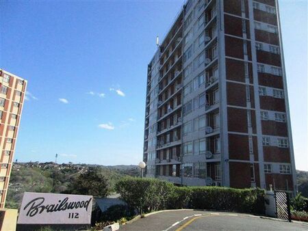 1 Bedroom Apartment in Carrington Heights