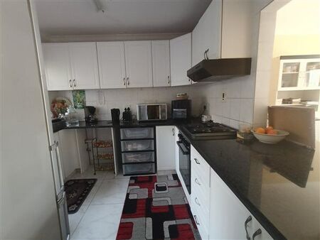 3 Bedroom House in Morningside