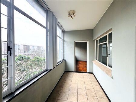 2.5 Bedroom Apartment in Musgrave