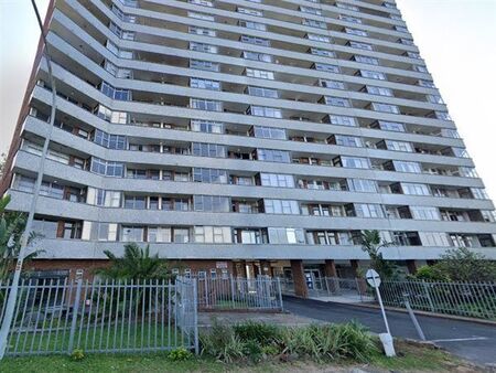 Studio apartment in Morningside