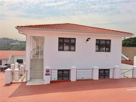 2 Bedroom Apartment in Silverglen