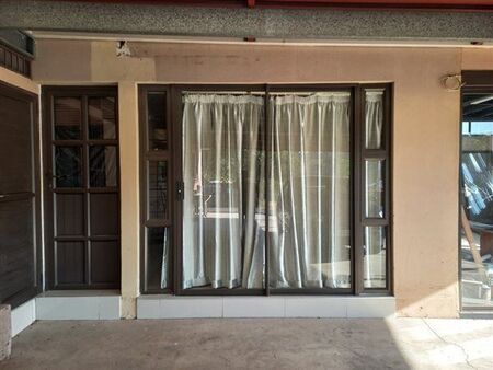 Studio Apartment in Umhlatuzana